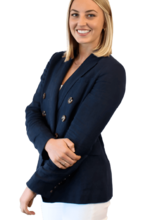Photo of Audrey Hofer